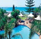 Nautilus Beachfront Villas and Spa - Coffs Harbour - Accommodation Bookings