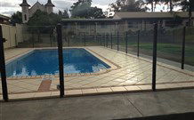 Oasis Motel - Accommodation Bookings 0