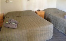 Oasis Motel - Accommodation Bookings 2