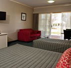 Parklands Resort and Conference Centre - Mudgee - Accommodation Bookings