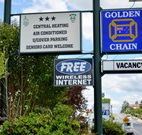 Peter Allen Motor Inn - Tenterfield - Accommodation Bookings