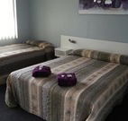 Plantation Motel - Tyndale - Accommodation Bookings