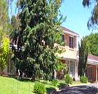 Poplars Motel - Braemar - Accommodation Bookings