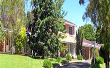 Poplars Motel - Braemar - Accommodation Bookings 0