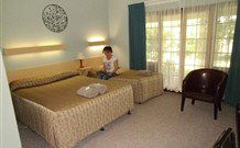 Poplars Motel - Braemar - Accommodation Bookings 2