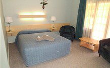 Poplars Motel - Braemar - Accommodation Bookings 1