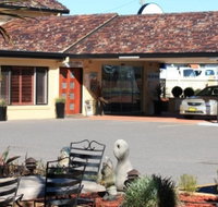 Quality Inn Country Plaza Queanbeyan - Queanbeyan - Accommodation Bookings