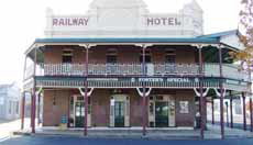 Canberra ACT Accommodation Bookings