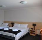 Red Cedar Motel Muswellbrook - Accommodation Bookings
