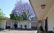 Red Cedar Motel: Muswellbrook - Accommodation Bookings 1