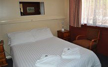 Red Cedar Motel: Muswellbrook - Accommodation Bookings 2