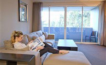 Remington Motor Inn - Muswellbrook - Accommodation Bookings 1
