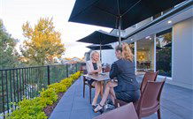Remington Motor Inn - Muswellbrook - Accommodation Bookings 3