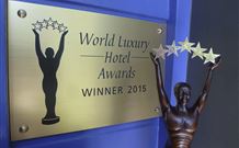 Retreat At Froog-Moore Park - Tamworth - Accommodation Bookings 2