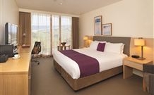 Sage Hotel Wollongong - Wollongong - Accommodation Bookings 0