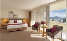 Sage Hotel Wollongong - Wollongong - Accommodation Bookings 2