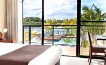 Sails Resort Port Macquarie By Rydges - Port Macquarie - Accommodation Bookings 0
