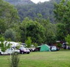 Sandy Hollow Tourist Park - Sandy Hollow - Accommodation Bookings