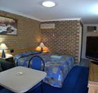 Settlers Motor Inn - Tenterfield - Accommodation Bookings