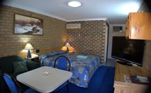 Settlers Motor Inn - Tenterfield - Accommodation Bookings 0