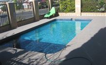 Settlers Motor Inn - Tenterfield - Accommodation Bookings 2