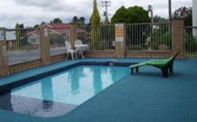 Settlers Motor Inn - Tenterfield - Accommodation Bookings 1