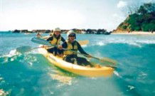 Tathra Beach House Apartments - Tathra - Accommodation Bookings 2