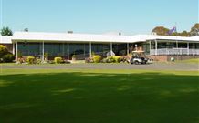 Tenterfield Golf Club And Fairways Lodge - Tenterfield - Accommodation Bookings 3