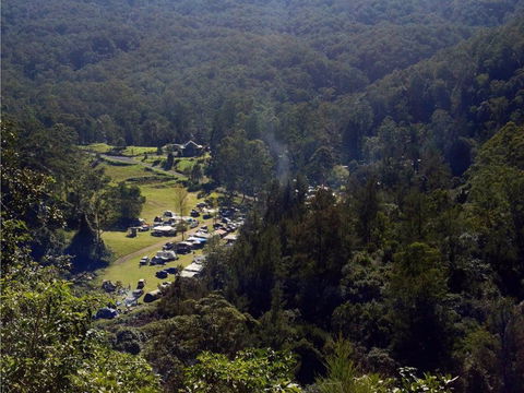 Ferndale Caravan Park - Accommodation Bookings 4