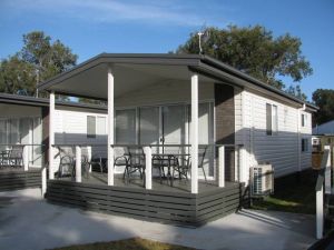 Lakeview Tourist Park - Accommodation Bookings 1