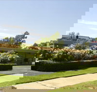 Jerilderie Motel and Caravan Park - Accommodation Bookings