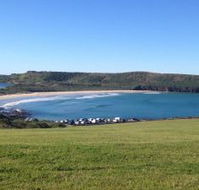 Killalea State Park