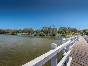 Stuarts Point Holiday Park - Accommodation Bookings 8