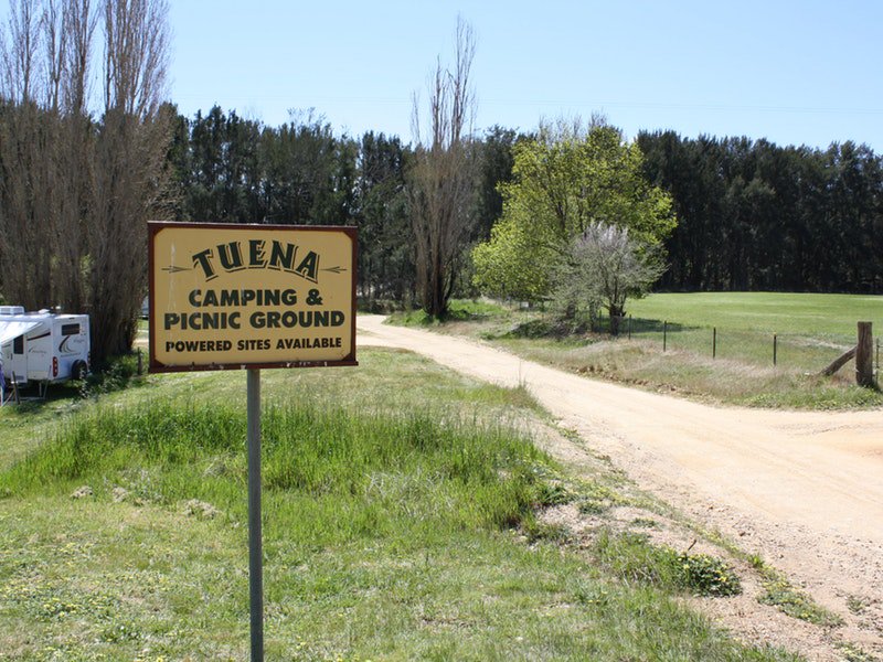 Tuena NSW Accommodation Bookings