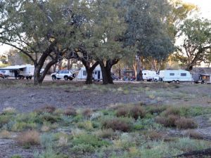 Four Mile Camping Reserve - Accommodation Bookings 2