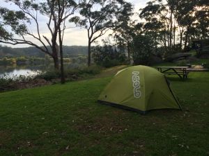 Shoalhaven Zoo Camping Reserve - Accommodation Bookings 0