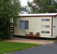 Peak Hill Caravan Park - Accommodation Bookings