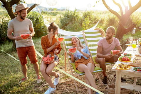 White Gums Motor Inn - Accommodation Bookings 5