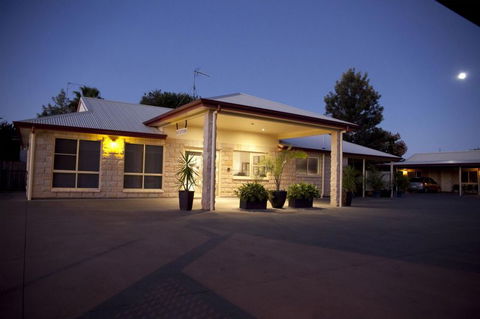 White Gums Motor Inn - Accommodation Bookings 6
