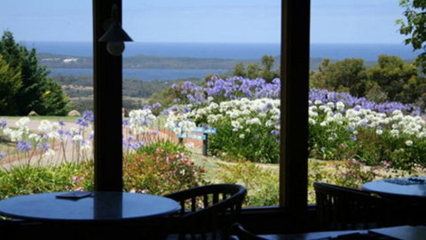 Chimes Spa Retreat - Accommodation Bookings 4