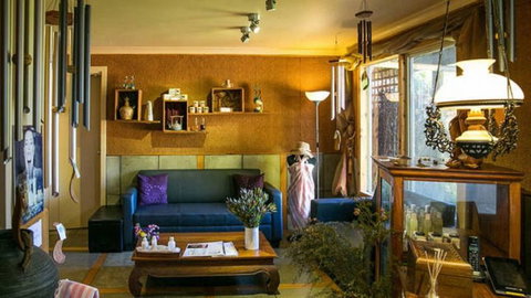Chimes Spa Retreat - Accommodation Bookings 3