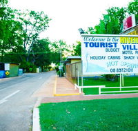 Riverview Tourist Village - Accommodation Bookings