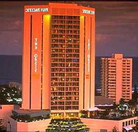 Sofitel Gold Coast - Accommodation Bookings