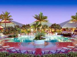 Novotel Twin Waters Resort - Accommodation Bookings 0