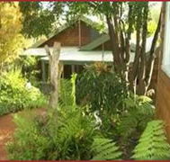 CEDAR CROFT Bed  Breakfast