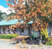 Federation Gardens Lodge - Accommodation Bookings