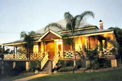 Cooloola Country Bed & Breakfast - Accommodation Bookings 0