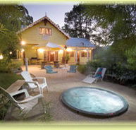 Mooloolah Valley Holiday Houses - Accommodation Bookings