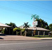 Biloela Palms Motor Inn - Accommodation Bookings