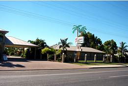 Biloela Palms Motor Inn - Accommodation Bookings 0